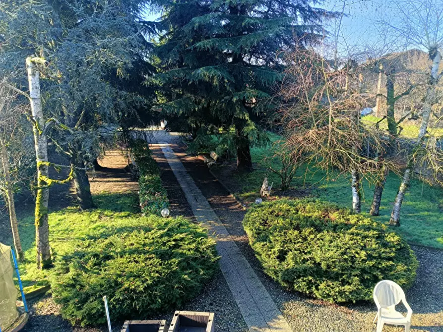 Immagine 2 di Casa indipendente in vendita  in Via Deambrogio 11 a Motta De' Conti