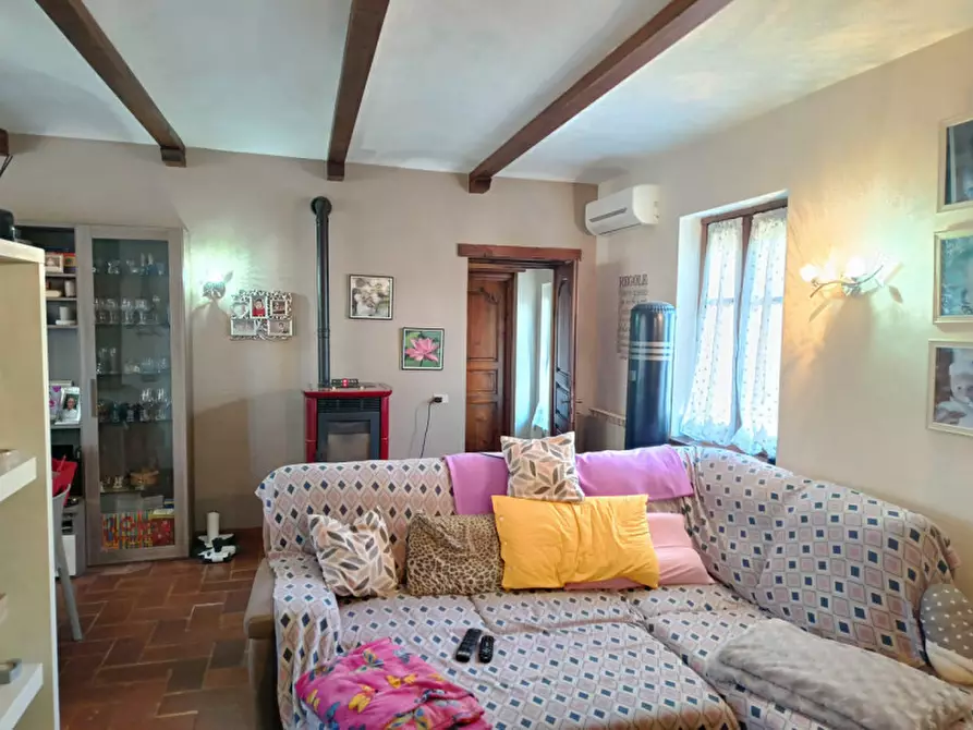 Immagine 4 di Casa indipendente in vendita  in Via Deambrogio 11 a Motta De' Conti