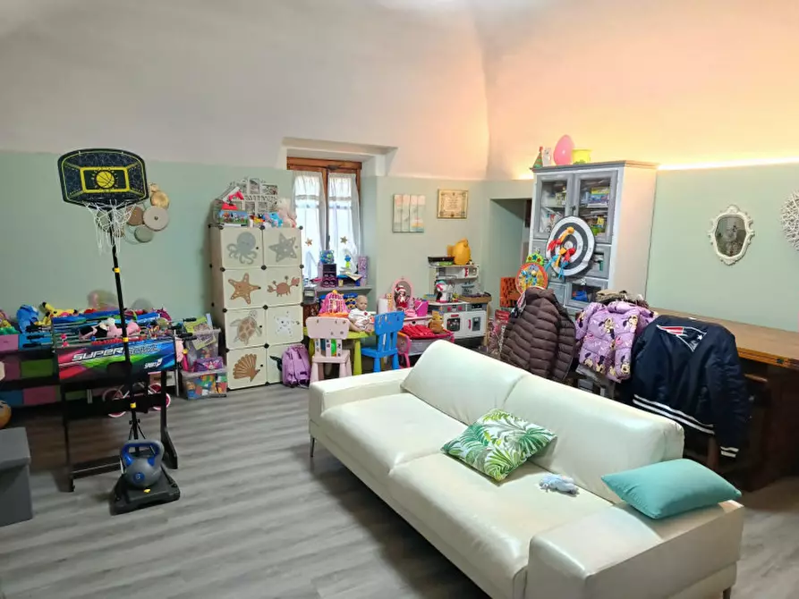 Immagine 6 di Casa indipendente in vendita  in Via Deambrogio 11 a Motta De' Conti