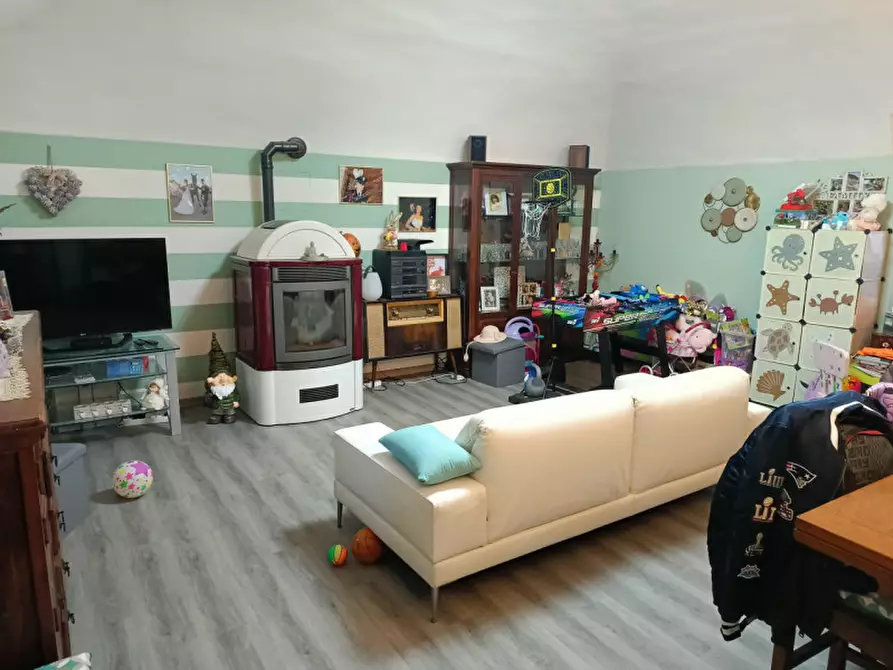 Immagine 7 di Casa indipendente in vendita  in Via Deambrogio 11 a Motta De' Conti