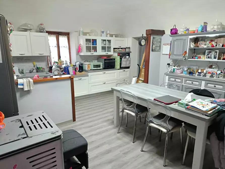 Immagine 8 di Casa indipendente in vendita  in Via Deambrogio 11 a Motta De' Conti