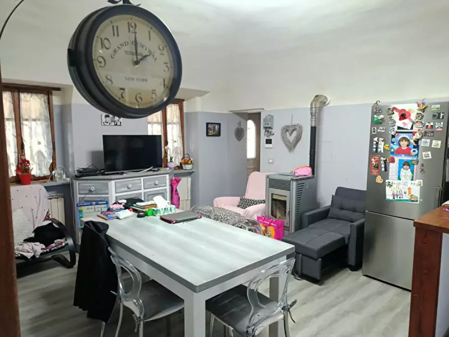 Immagine 10 di Casa indipendente in vendita  in Via Deambrogio 11 a Motta De' Conti