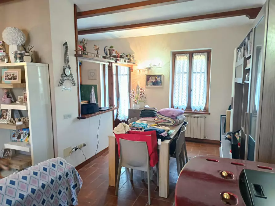 Immagine 11 di Casa indipendente in vendita  in Via Deambrogio 11 a Motta De' Conti