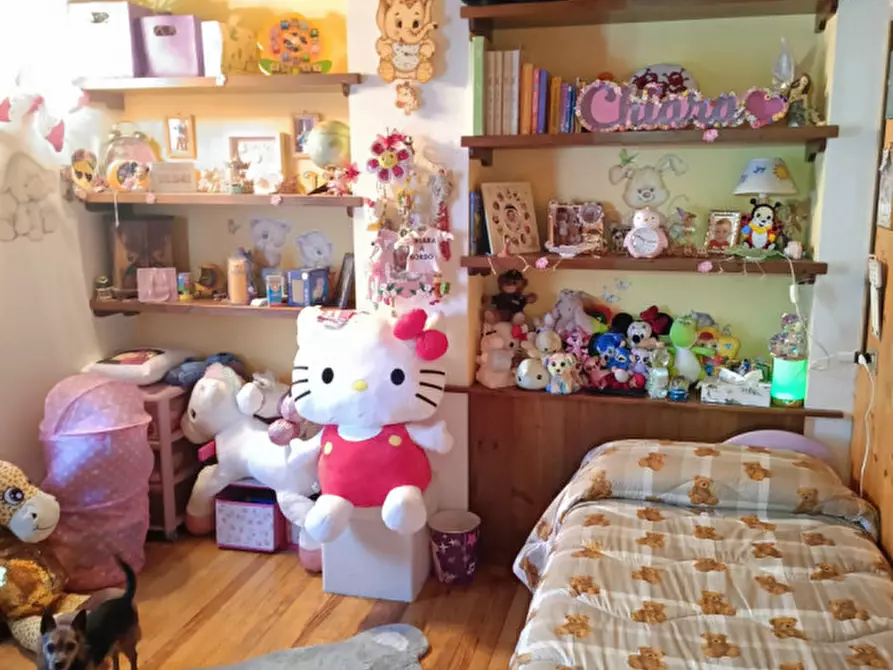 Immagine 13 di Casa indipendente in vendita  in Via Deambrogio 11 a Motta De' Conti