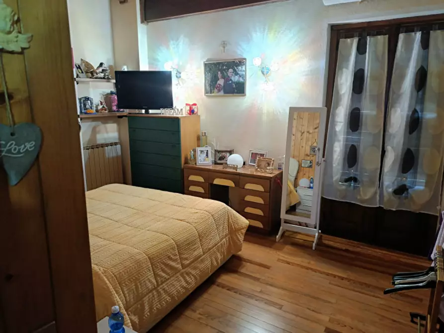 Immagine 15 di Casa indipendente in vendita  in Via Deambrogio 11 a Motta De' Conti