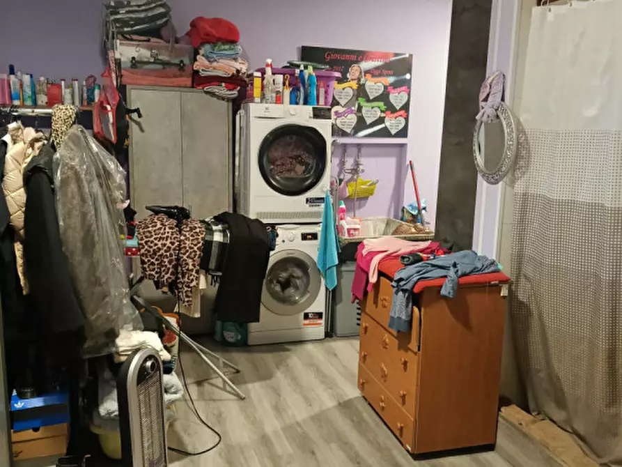 Immagine 16 di Casa indipendente in vendita  in Via Deambrogio 11 a Motta De' Conti