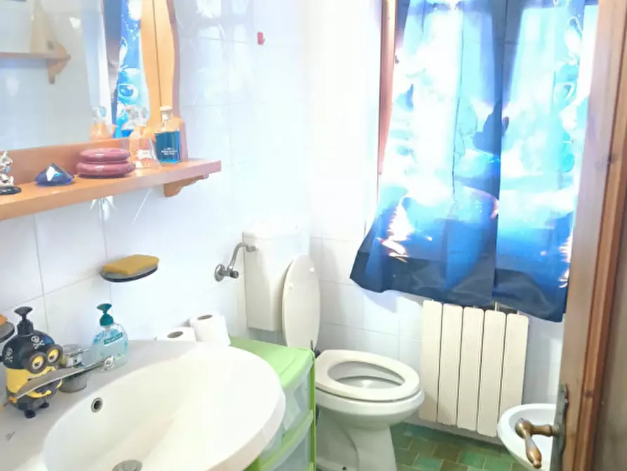 Immagine 17 di Casa indipendente in vendita  in Via Deambrogio 11 a Motta De' Conti