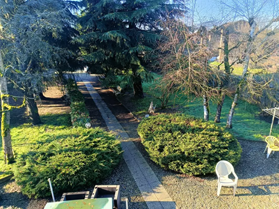 Immagine 20 di Casa indipendente in vendita  in Via Deambrogio 11 a Motta De' Conti