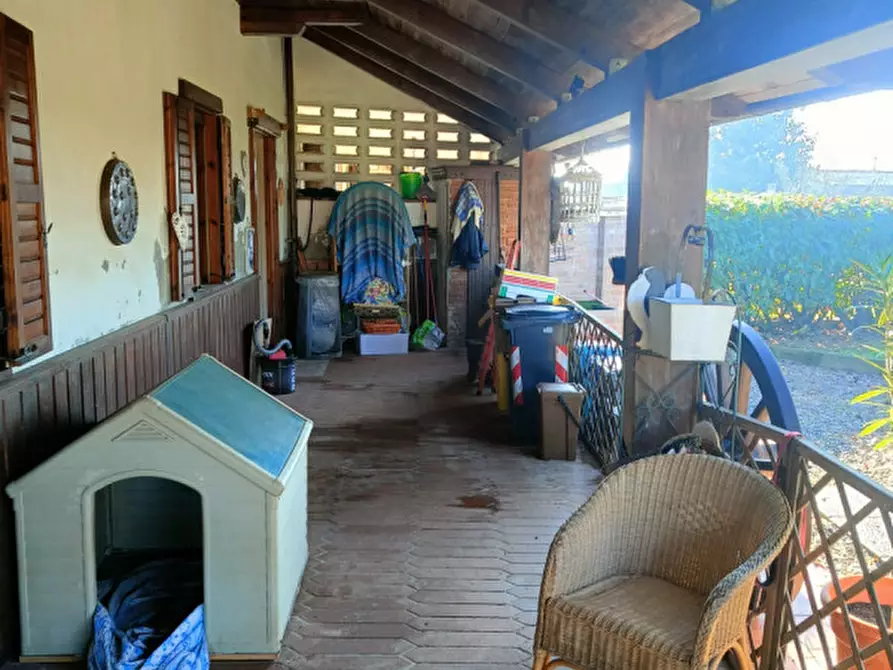 Immagine 23 di Casa indipendente in vendita  in Via Deambrogio 11 a Motta De' Conti