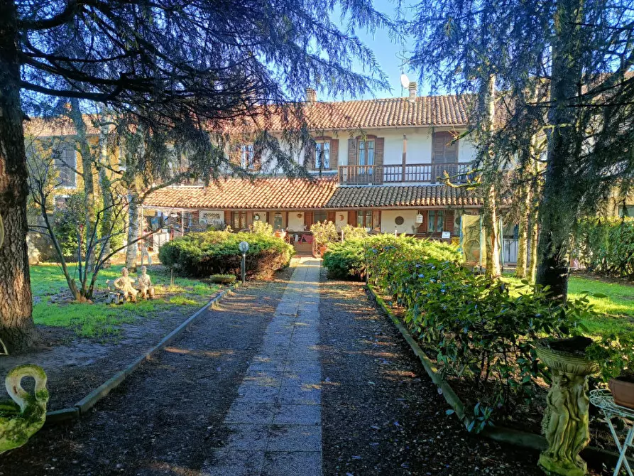 Immagine 24 di Casa indipendente in vendita  in Via Deambrogio 11 a Motta De' Conti