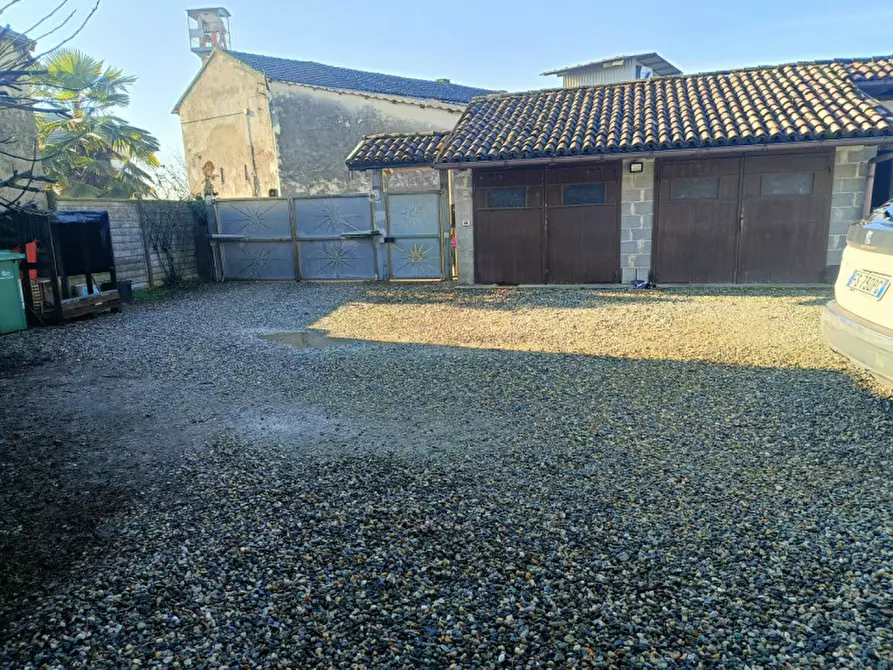 Immagine 25 di Casa indipendente in vendita  in Via Deambrogio 11 a Motta De' Conti