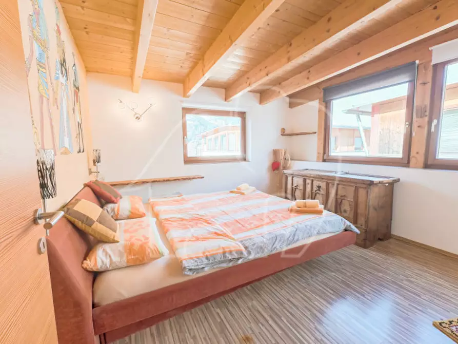 Immagine 8 di Appartamento in vendita  in Kreuzweg a Prato Allo Stelvio .Prad Am Stilfserjoch.