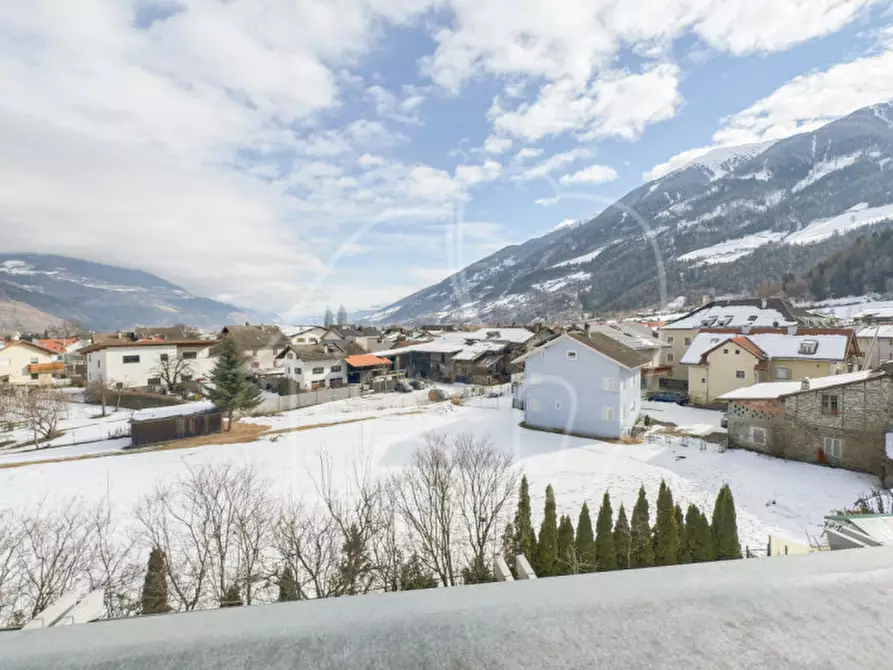 Immagine 13 di Appartamento in vendita  in Kreuzweg a Prato Allo Stelvio .Prad Am Stilfserjoch.