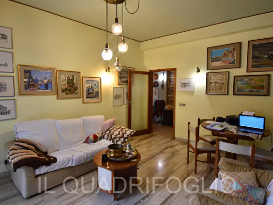 Immagine 2 di Appartamento in vendita  in Via XXV Aprile a Cesena