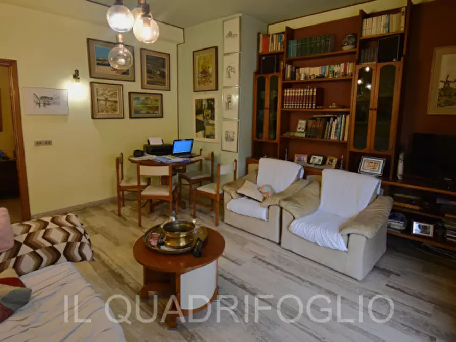 Immagine 3 di Appartamento in vendita  in Via XXV Aprile a Cesena