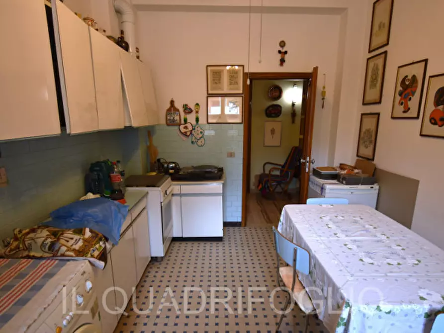 Immagine 5 di Appartamento in vendita  in Via XXV Aprile a Cesena