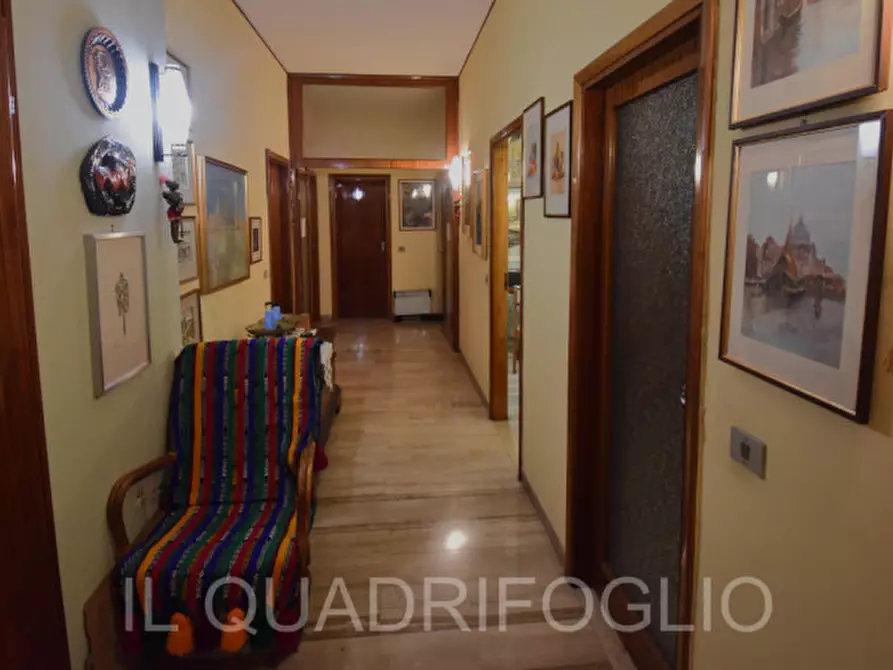 Immagine 6 di Appartamento in vendita  in Via XXV Aprile a Cesena