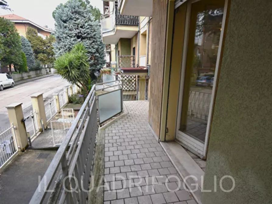 Immagine 7 di Appartamento in vendita  in Via XXV Aprile a Cesena