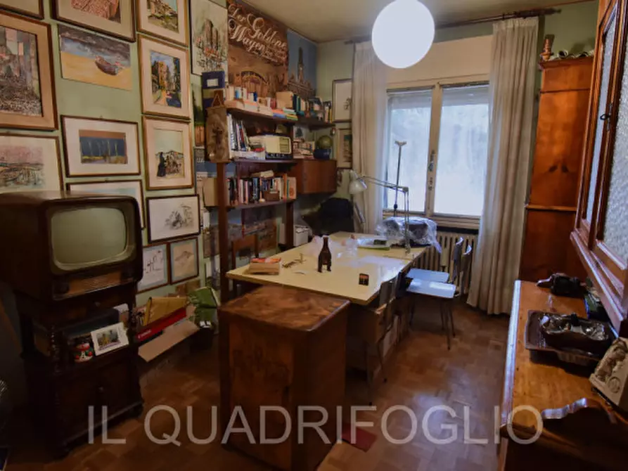 Immagine 8 di Appartamento in vendita  in Via XXV Aprile a Cesena