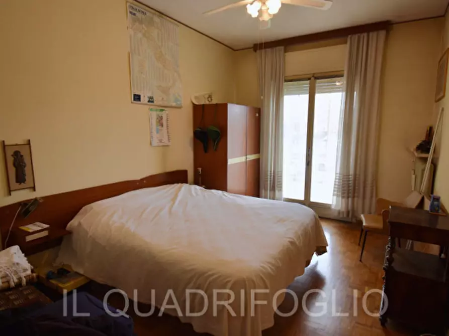 Immagine 11 di Appartamento in vendita  in Via XXV Aprile a Cesena