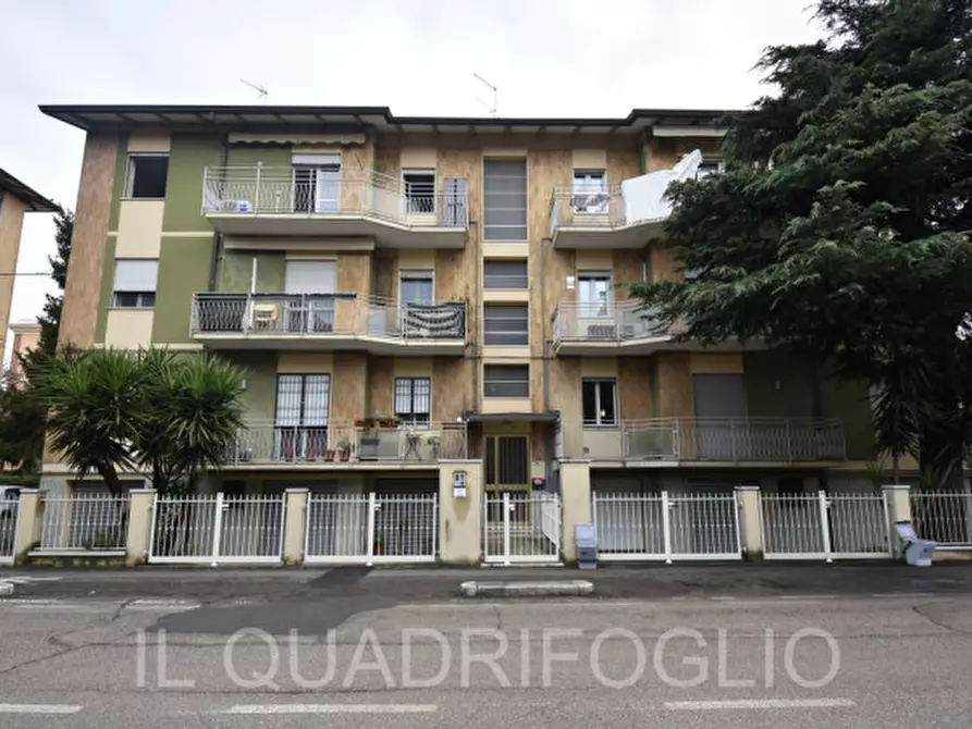 Immagine 13 di Appartamento in vendita  in Via XXV Aprile a Cesena