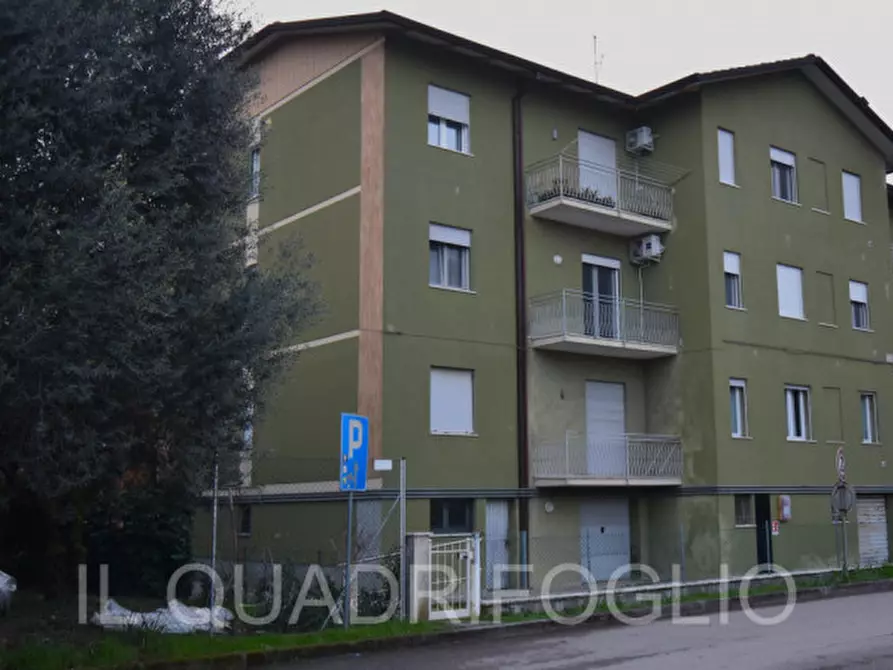 Immagine 14 di Appartamento in vendita  in Via XXV Aprile a Cesena