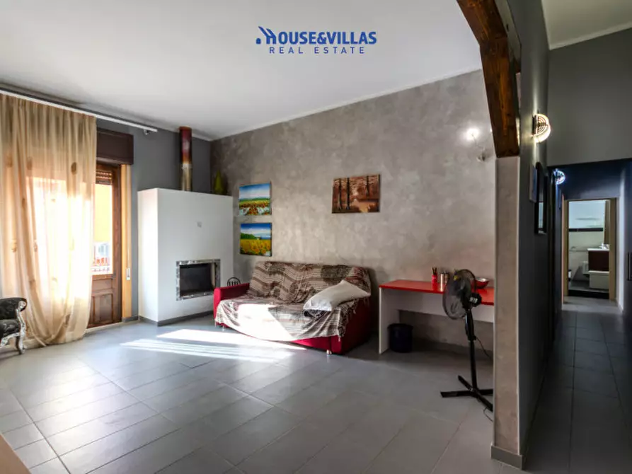 Immagine 2 di Casa indipendente in vendita  in vico molise a Avola