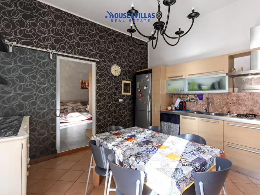 Immagine 6 di Casa indipendente in vendita  in vico molise a Avola