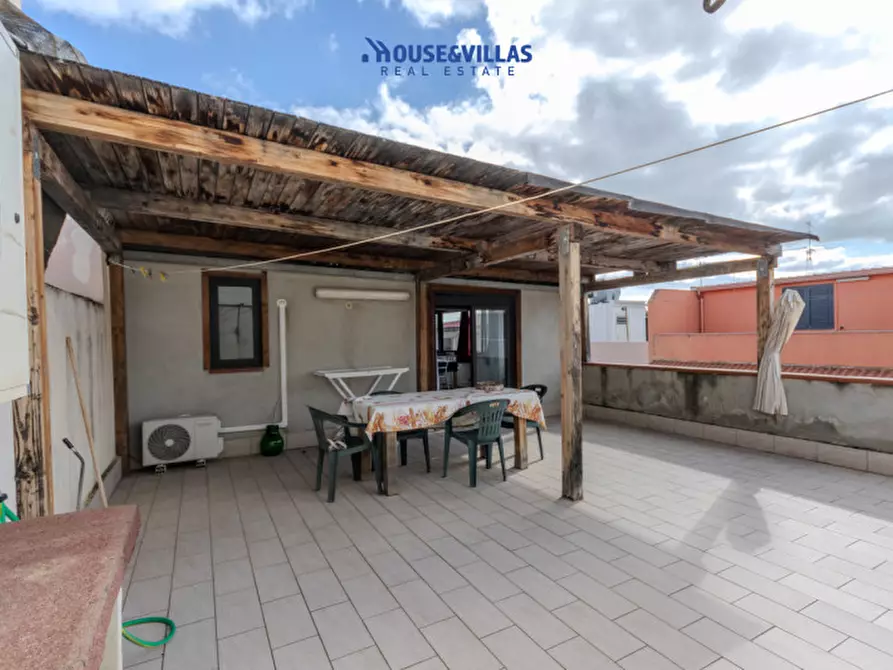 Immagine 22 di Casa indipendente in vendita  in vico molise a Avola