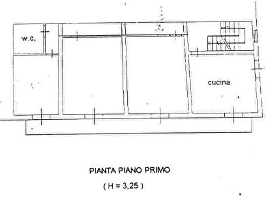 Immagine 24 di Casa indipendente in vendita  in vico molise a Avola