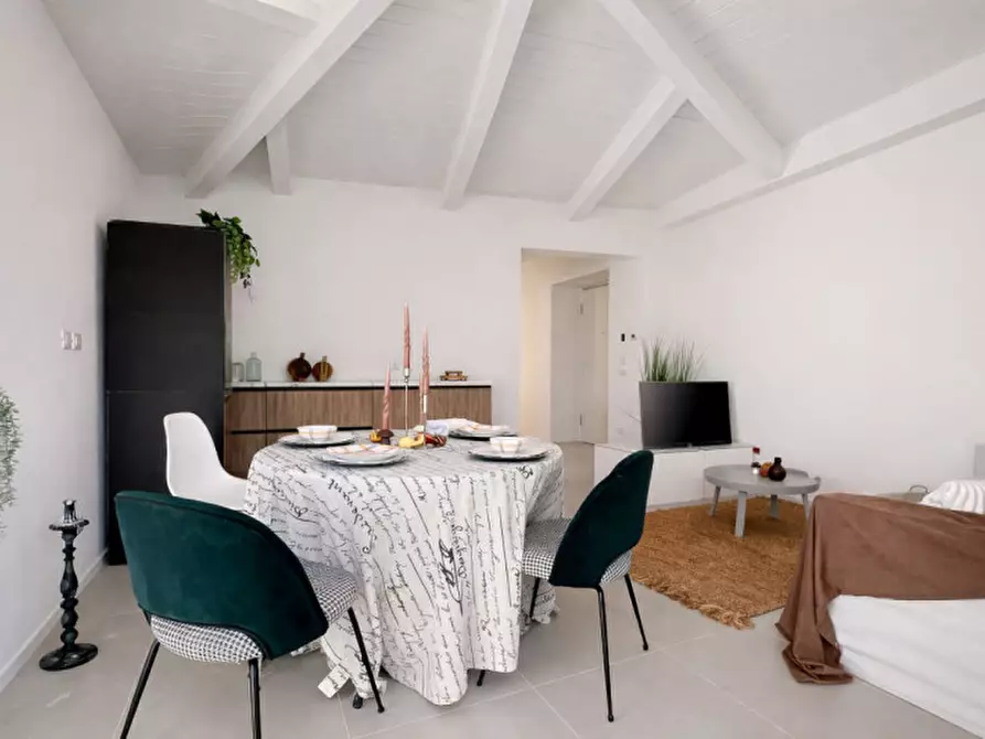 Immagine 1 di Appartamento in vendita  in VIA NAZIONALE 45 a Trento