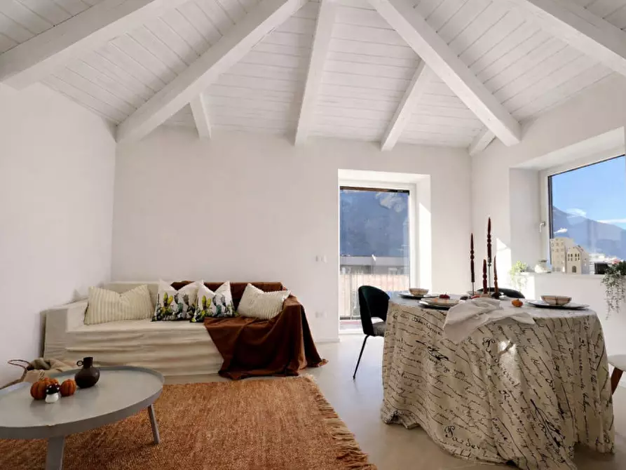 Immagine 2 di Appartamento in vendita  in VIA NAZIONALE 45 a Trento