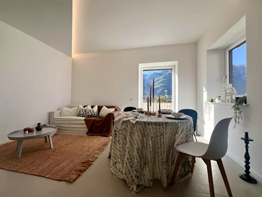 Immagine 3 di Appartamento in vendita  in VIA NAZIONALE 45 a Trento