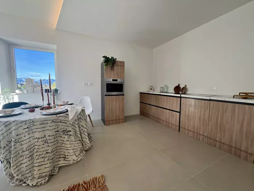 Immagine 4 di Appartamento in vendita  in VIA NAZIONALE 45 a Trento