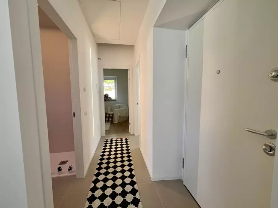 Immagine 5 di Appartamento in vendita  in VIA NAZIONALE 45 a Trento