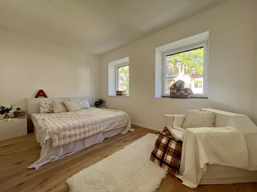 Immagine 7 di Appartamento in vendita  in VIA NAZIONALE 45 a Trento