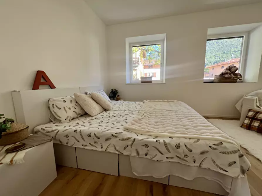 Immagine 8 di Appartamento in vendita  in VIA NAZIONALE 45 a Trento