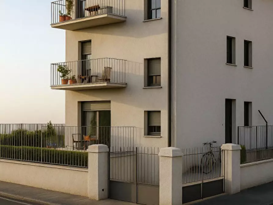 Immagine 11 di Appartamento in vendita  in VIA NAZIONALE 45 a Trento