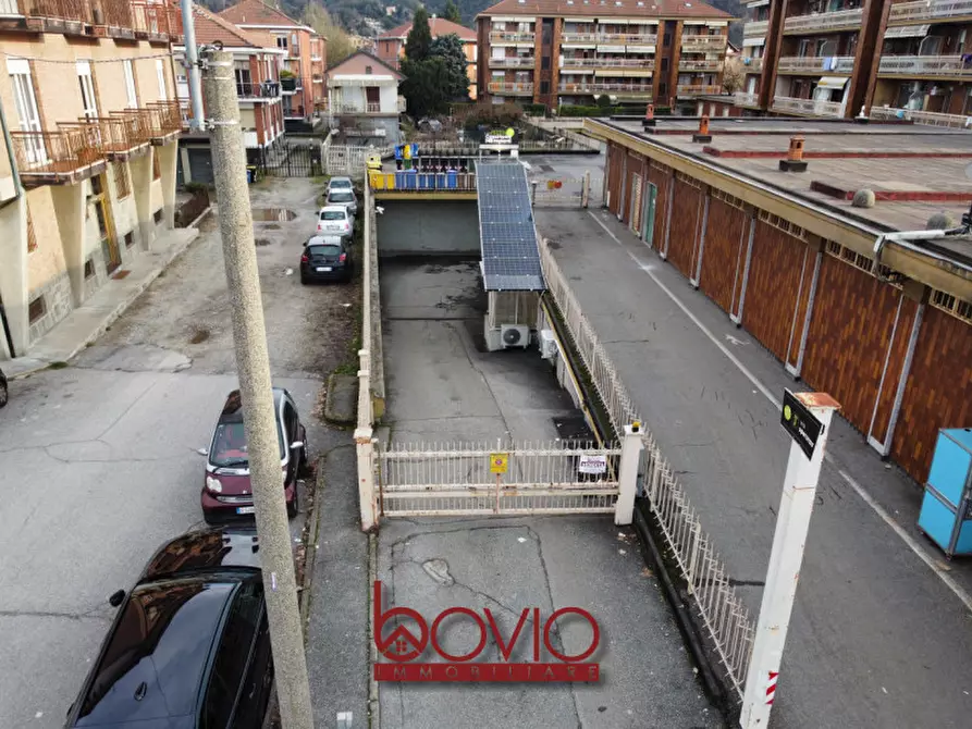 Immagine 1 di Garage in vendita  in via speranza 39 a San Mauro Torinese