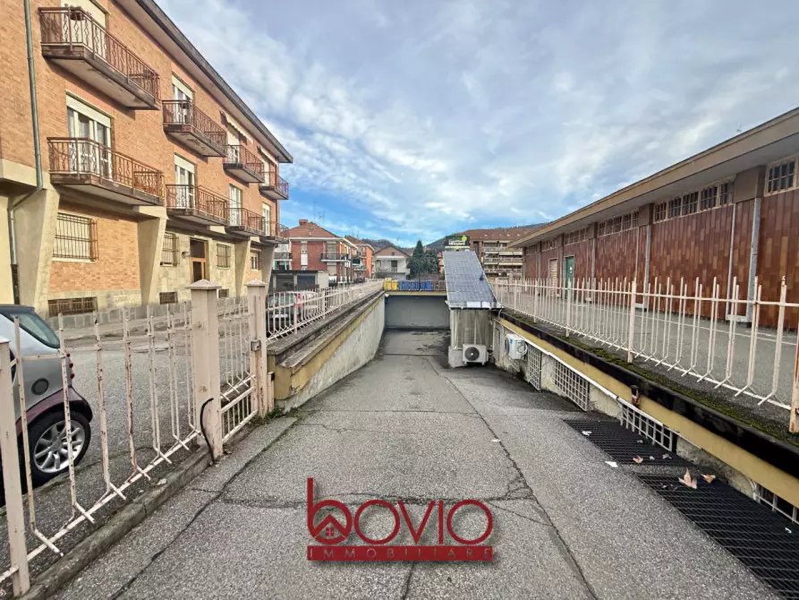 Immagine 1 di Garage in vendita  in via speranza 39 a San Mauro Torinese