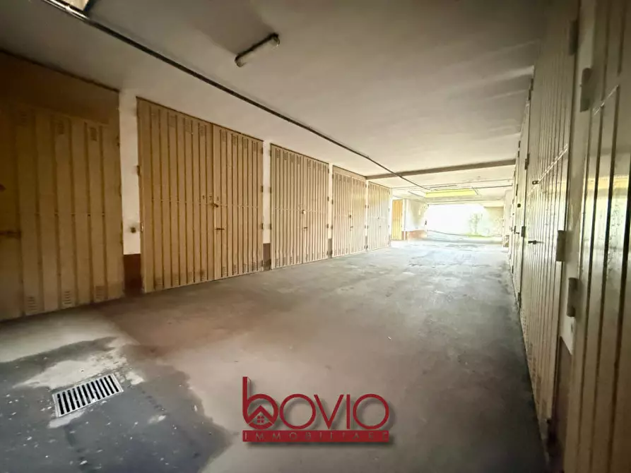Immagine 8 di Garage in vendita  in via speranza 39 a San Mauro Torinese