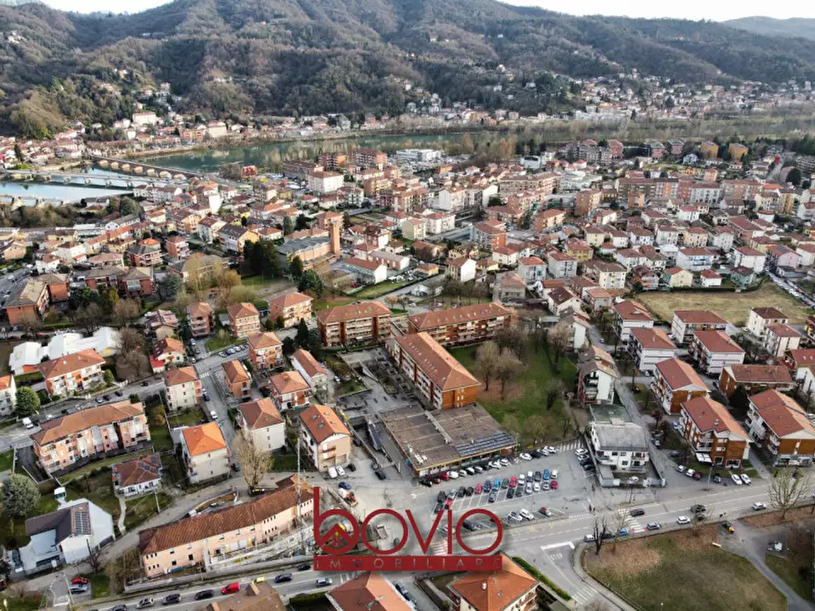 Immagine 18 di Garage in vendita  in via speranza 39 a San Mauro Torinese