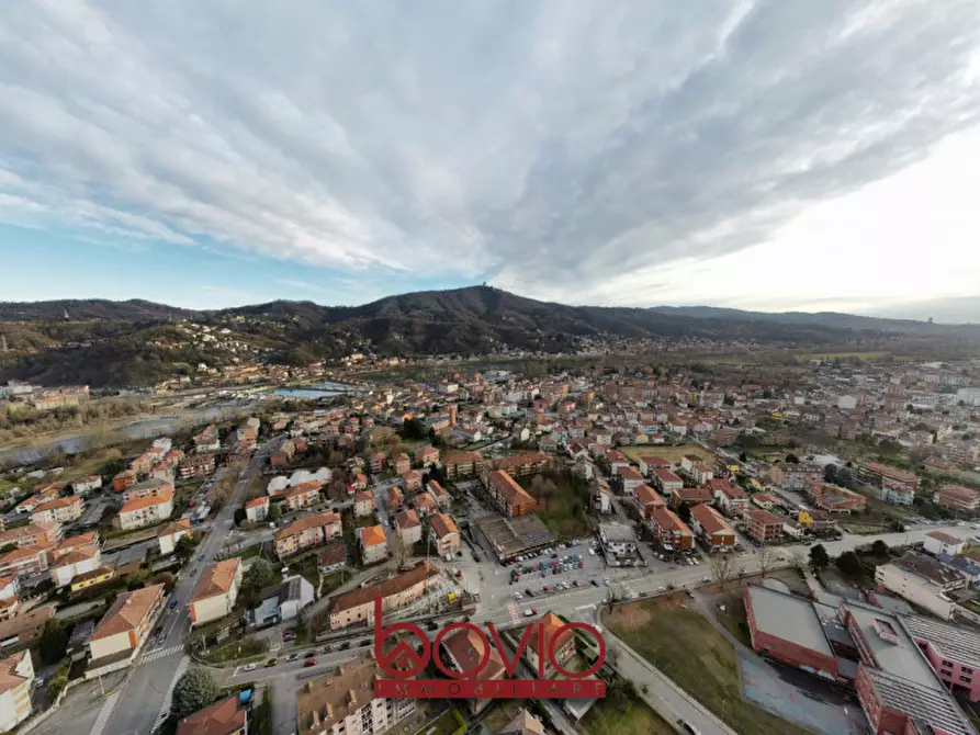 Immagine 19 di Garage in vendita  in via speranza 39 a San Mauro Torinese