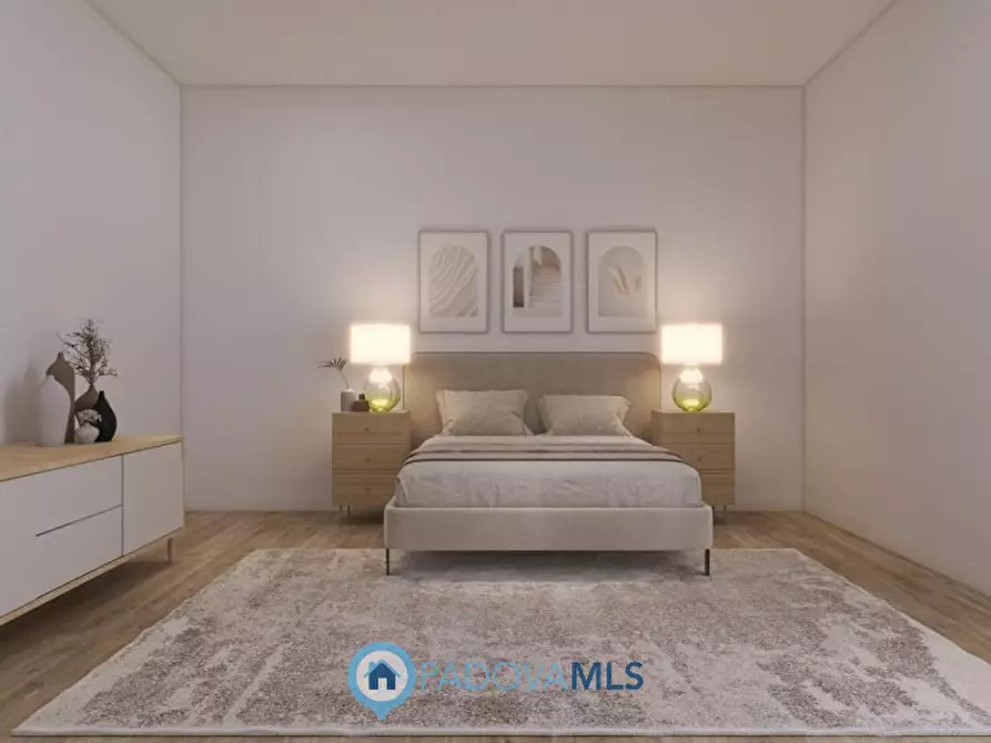 Immagine 5 di Casa bifamiliare in vendita  in Via Alessandro Manzoni a Albignasego