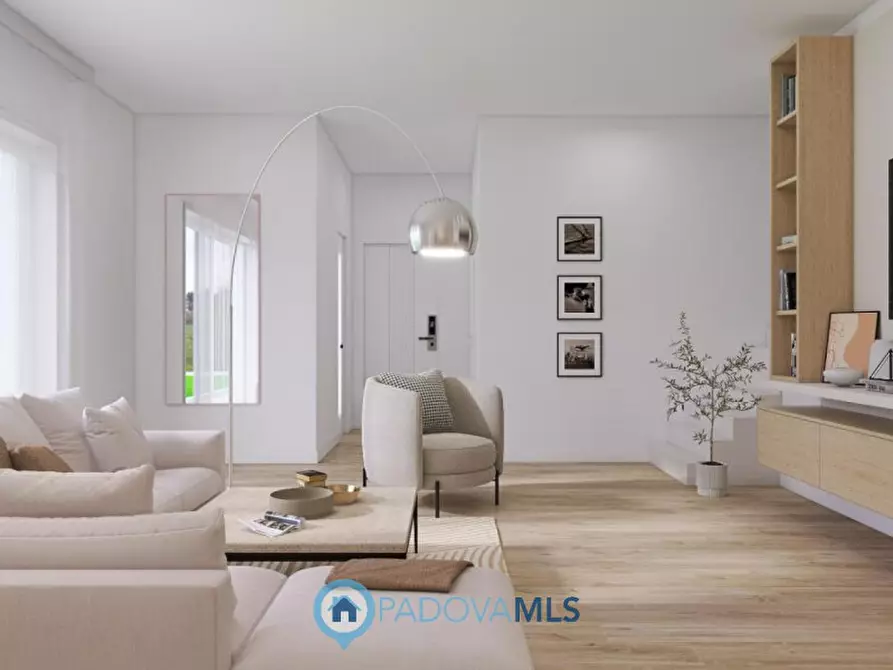 Immagine 8 di Casa bifamiliare in vendita  in Via Alessandro Manzoni a Albignasego