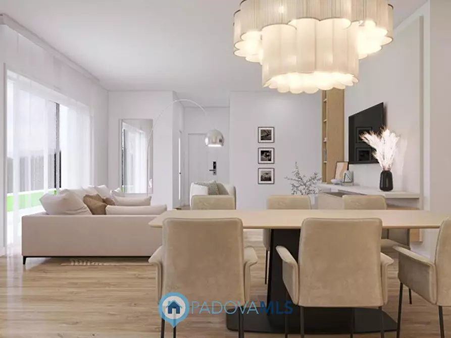 Immagine 11 di Casa bifamiliare in vendita  in Via Alessandro Manzoni a Albignasego