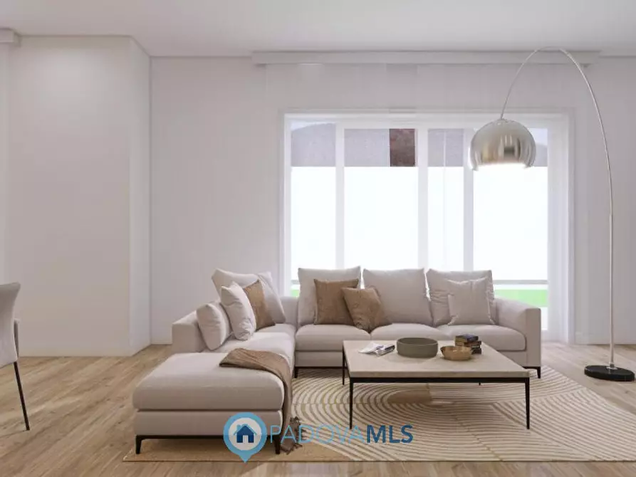 Immagine 12 di Casa bifamiliare in vendita  in Via Alessandro Manzoni a Albignasego