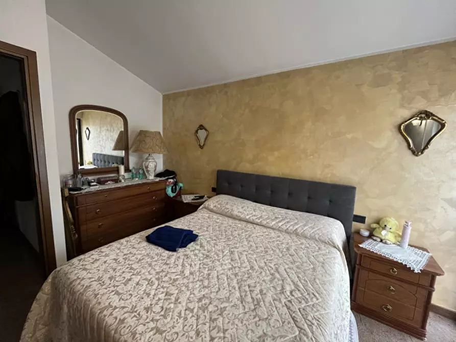 Immagine 4 di Appartamento in vendita  in Viale San Lazzaro a Vicenza