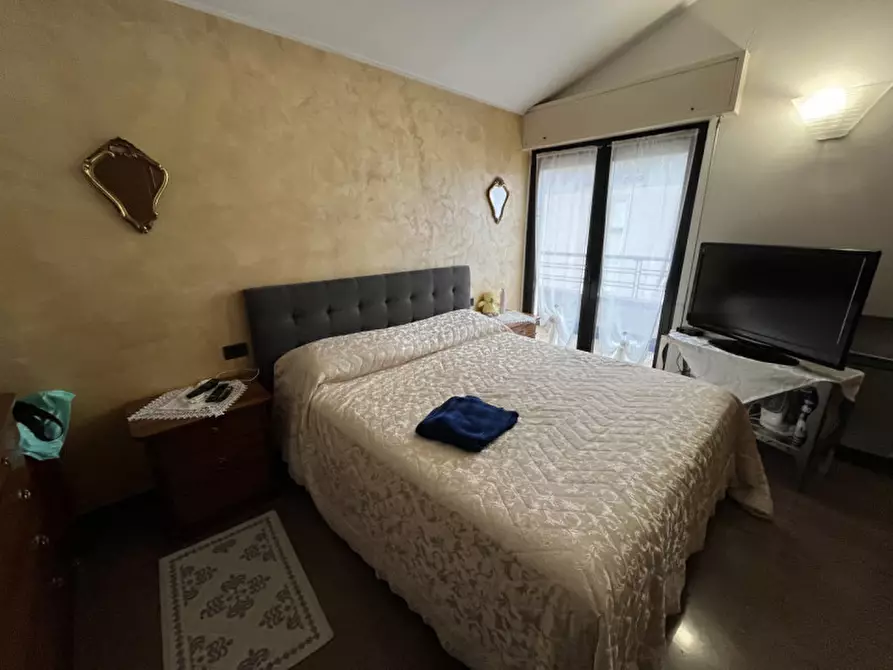 Immagine 5 di Appartamento in vendita  in Viale San Lazzaro a Vicenza