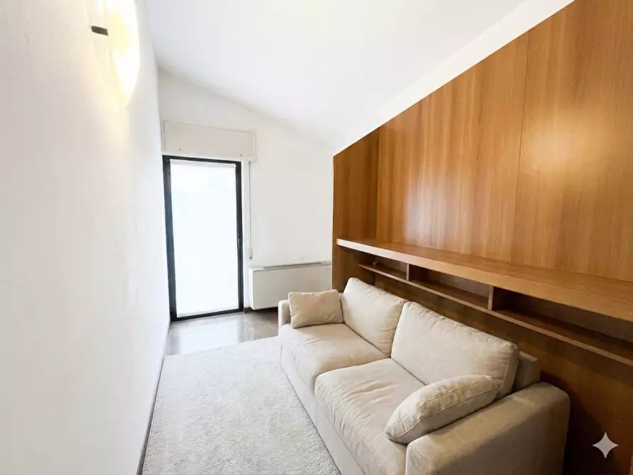 Immagine 6 di Appartamento in vendita  in Viale San Lazzaro a Vicenza